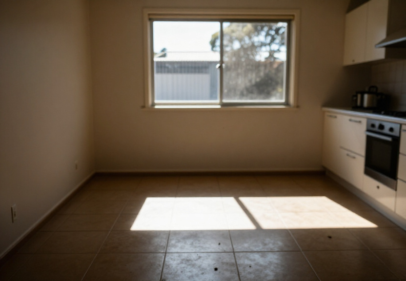 Rodent Removal in a Cronulla Garage