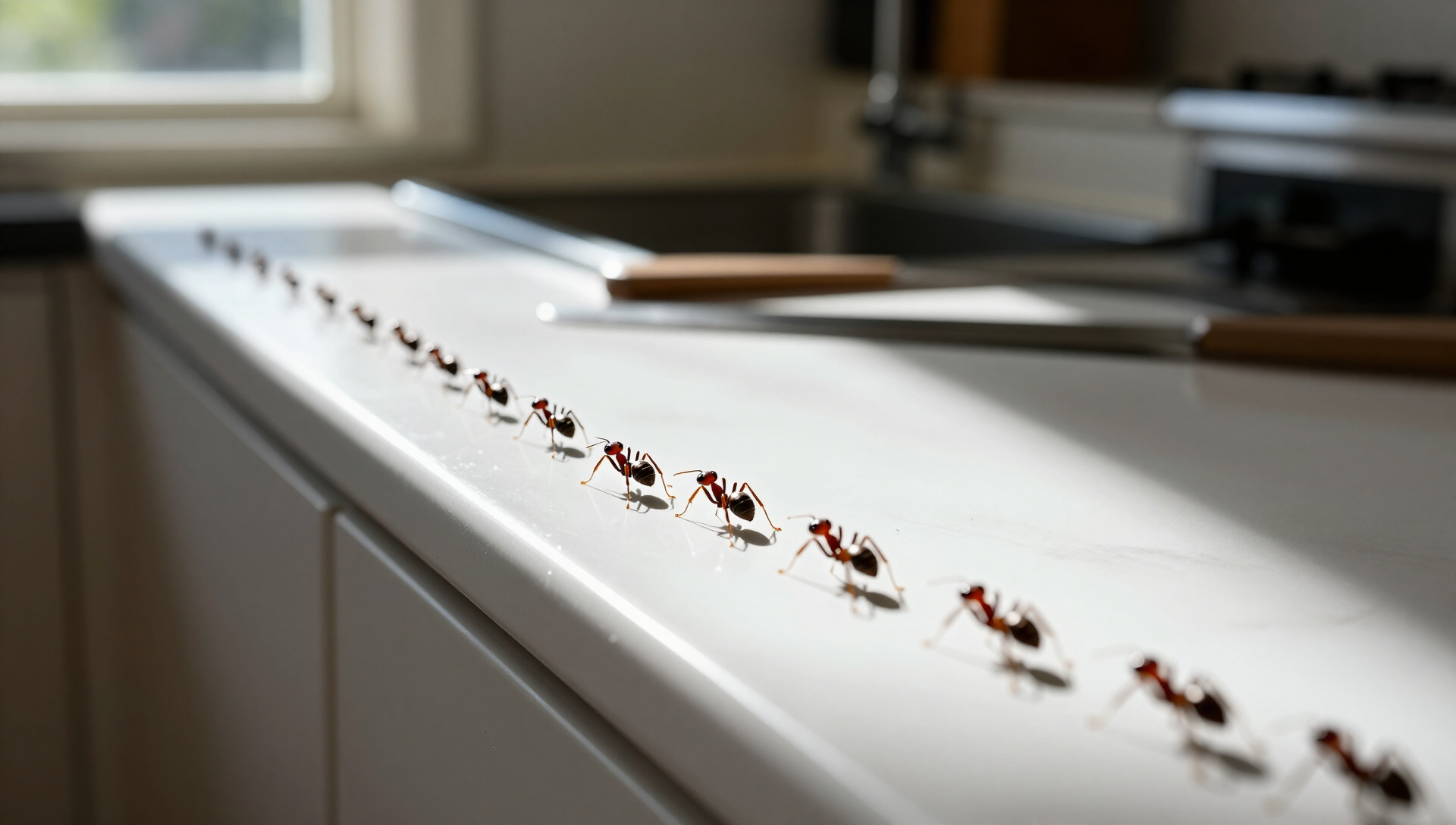 Ant Control in Cronulla