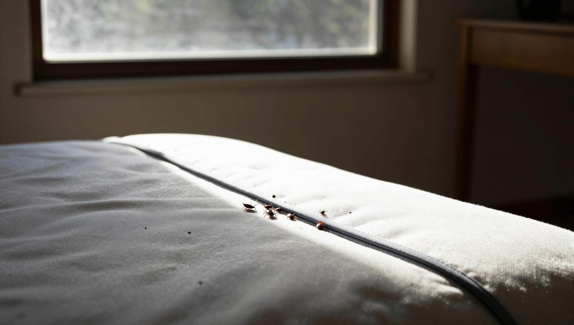 Bed Bugs Control in Cronulla