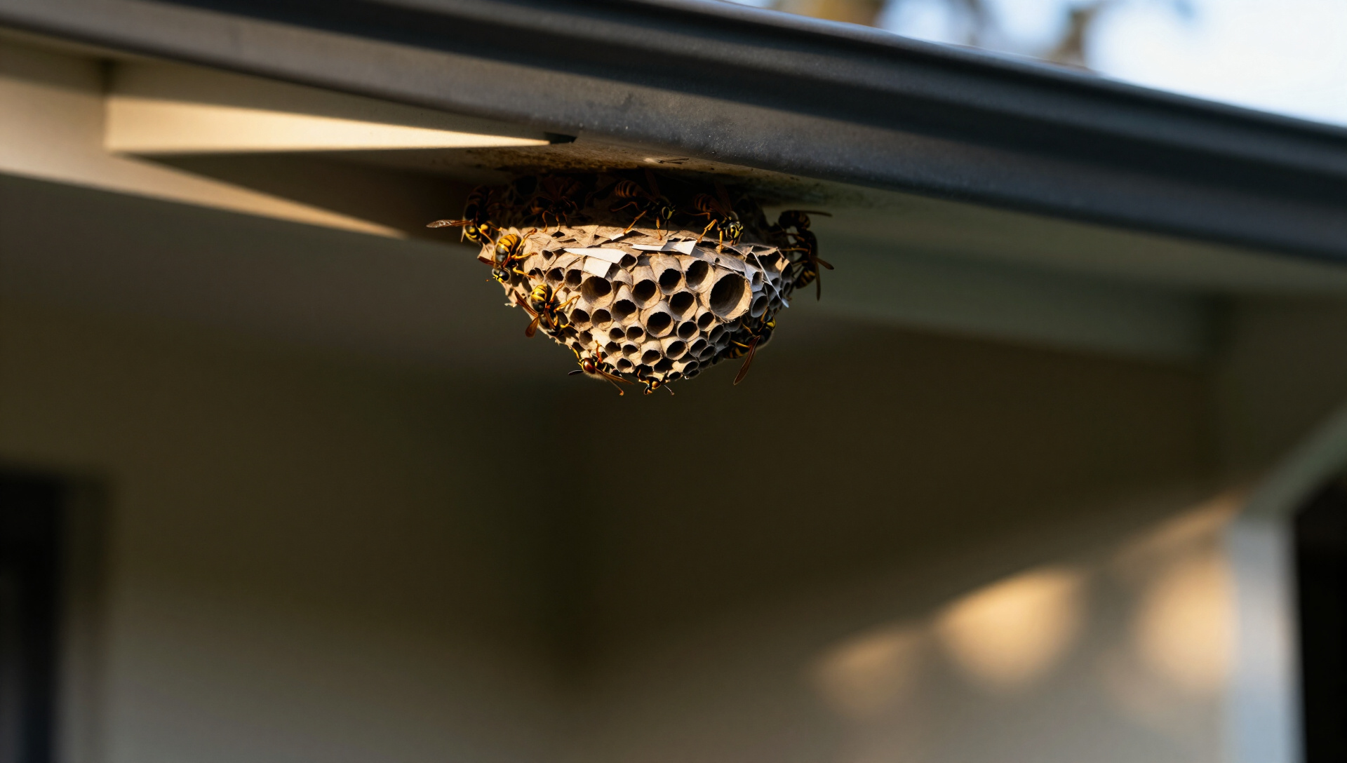 Bees and Wasp Removal in Cronulla