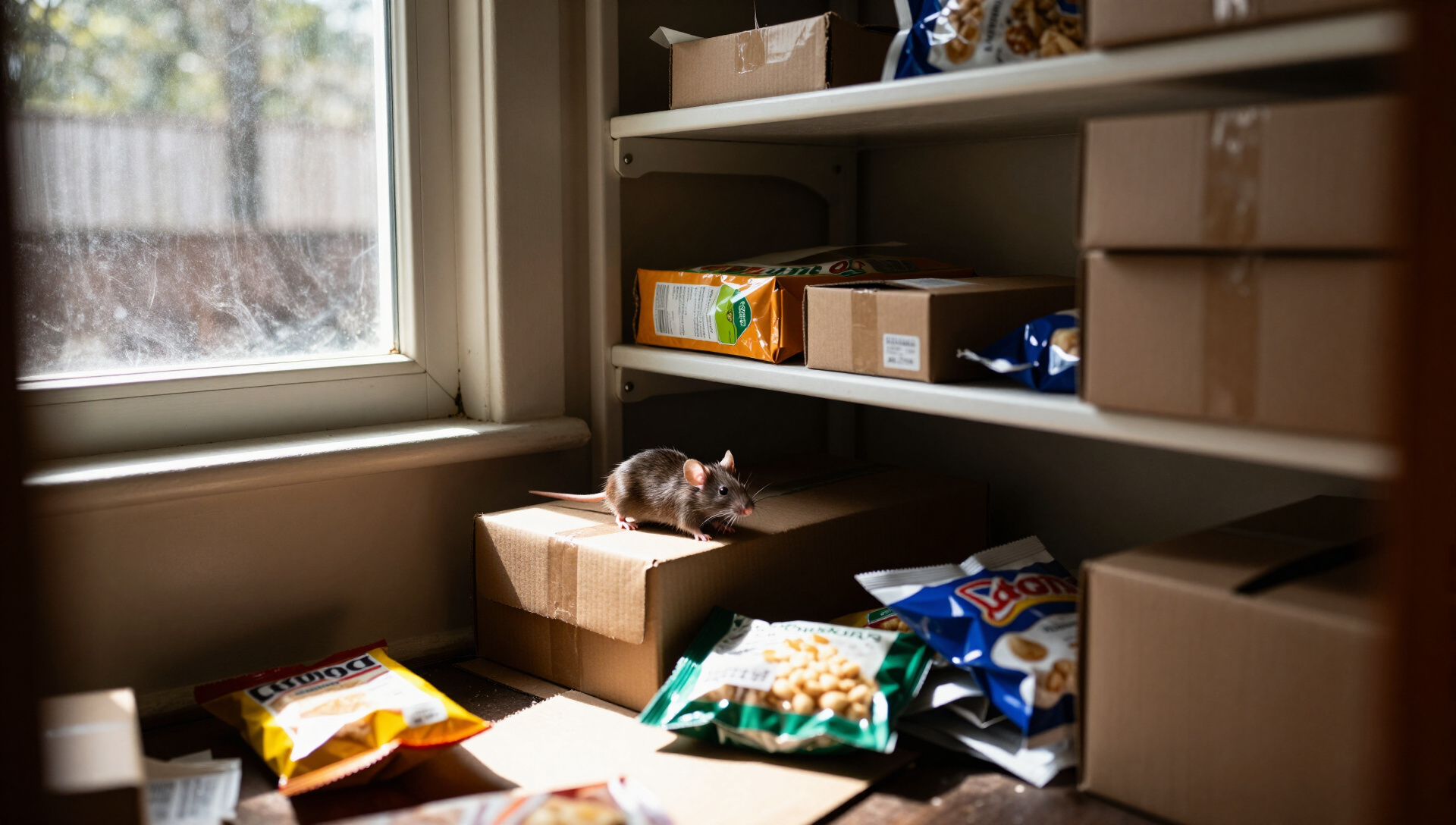 Rodent Removal in Cronulla