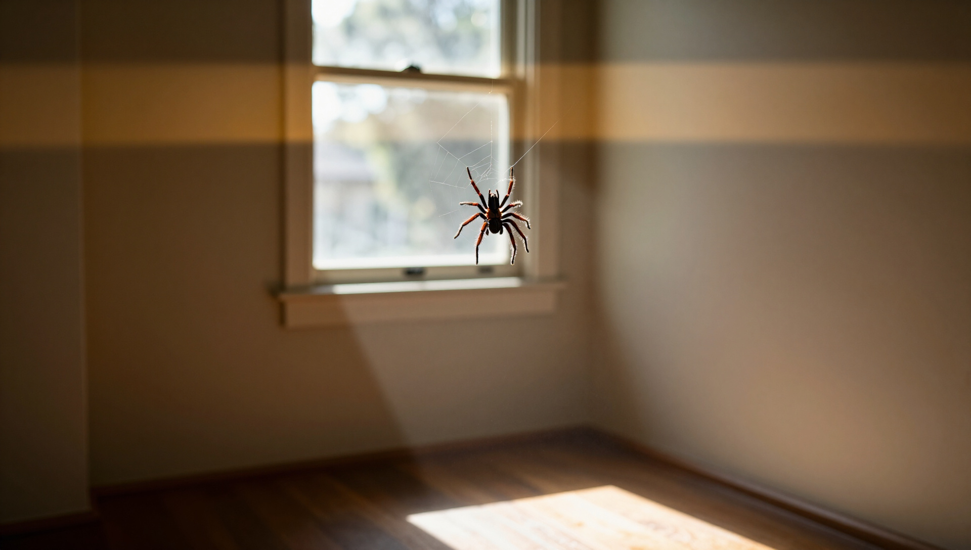 Spider Control in Cronulla
