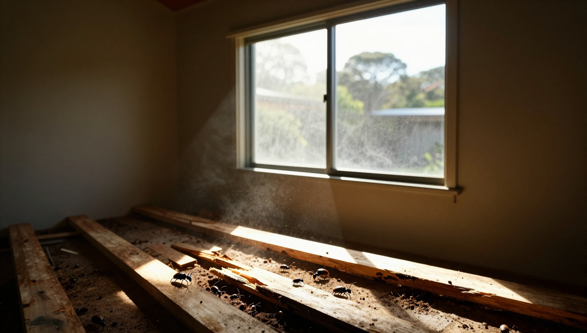 Termite Prevention in Cronulla